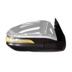 Imagem de Aplique Cromado Retrovisor Hilux/ SW4/ RAV4 16/... - Lado Direito