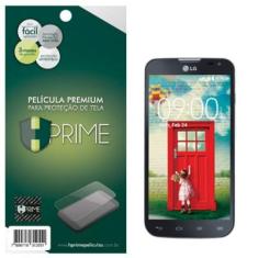 Imagem de Película Premium Hprime P/ Smartphone Lg Optimus L90 D410 Invisível