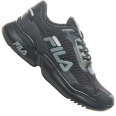 Imagem de Tenis Infantil Fila Split Meninos