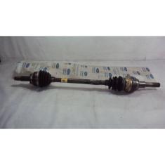 Imagem de Ford Ecosport 4x4 Eixo E Junta Homocinética Traseira Novo Or