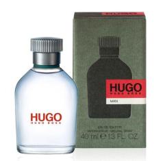 Imagem de Hugo Man Hugo Boss Perfume Masculino EDT 40ml