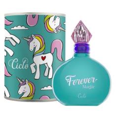 Imagem de Forever Magic Ciclo Cosméticos Perfume Feminino - Deo Colônia