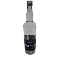 Imagem de Cachaça Bem Me Quer Prata 700 ML