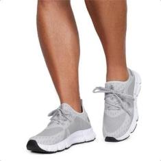 Imagem de Tenis Masculino Para Caminhada Corrida Ultra Ortopedico Leve Confortável-Masculino