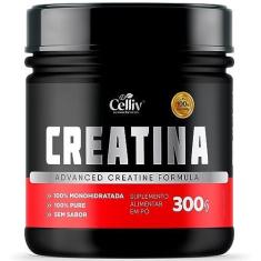 Imagem de Creatina Monohidratada 300g Pura