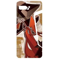 Imagem de Capa Adesivo Skin071 Verso Para Asus Rog Phone 2