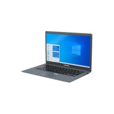 Imagem de Notebook Compaq Presario CQ-25 Intel Pentium N3700 14" 4GB SSD 120 GB Windows 10 Touchpad Numérico