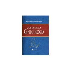 Imagem de Condutas em Ginecologia - Capa Dura - 9788538805526