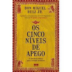 Imagem de Os Cinco Níveis de Apego - Capa Comum - 9788576848301