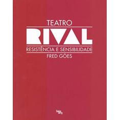 Imagem de Teatro Rival - "goes, Fred" - 9788555160103