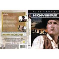Imagem de Dvd Hombre