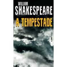 Imagem de A Tempestade - Shakespeare, William - 9788525411150