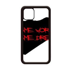 Imagem de Capa Asiática Mesmo Mundo Mesmo Sonho para iPhone 12 Pro Max para Apple Mini Mobile Case