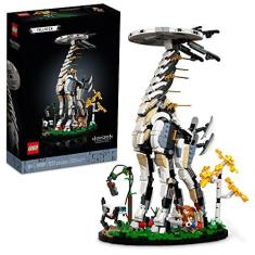 Imagem de Lego Horizon Forbidden West Conjunto De Edifícios Tallneck 76989 -
