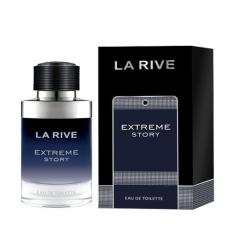 Imagem de Extreme Story Masc La Rive Edt 75 Ml