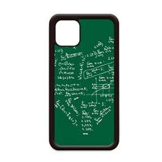 Imagem de Limits Mathematical Formulas Calculus Pintado para iPhone 12 Pro Max Capa para Apple Mini Mobile Case