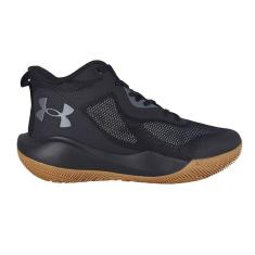 Imagem de Tênis Under Armour Bankshot Basquete Masculino-Masculino