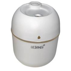 Imagem de Umidificador Para Ambientes Portátil Função Nebulizador - Llng