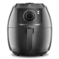 Imagem de Air Fryer Electrolux Por Rita Lobo 5L Grafite Family Efficient 1700W (