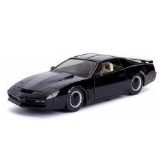 Imagem de Miniatura Carro Pontiac Firebird Com Detalhes Em Plástico - A.R Varied