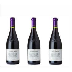 Imagem de Vinho Tinto Tarapaca Gran Reserva Pinot Noir 750ml C/ 3 Unidades - tar