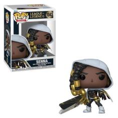 Imagem de Funko Pop Games League Of Legends Senna 1043