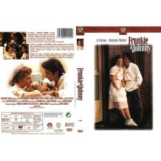 Imagem de Dvd - Frankie E Johnny - Al Pacino - Michelle Pfeiffer