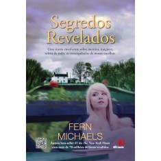 Imagem de Segredos Revelados - Michaels, Fern - 9788581630540
