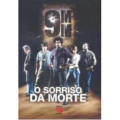 Imagem de Sorriso da Morte - Tiezzi, Ricardo - 9788561501198