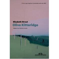 Imagem de Olive Kitteridge - Strout, Elizabeth - 9788535930535