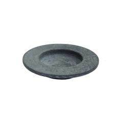 Imagem de Prato Para Risoto Pedra Sabão 26Cm
