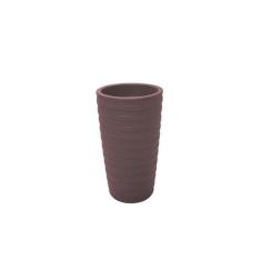 Imagem de Vaso plastico grego 45 cm terracota - Tramontina