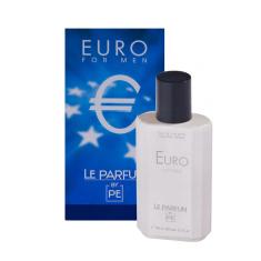 Imagem de Perfume Masculino Euro Edt 100ml - Paris Elysees