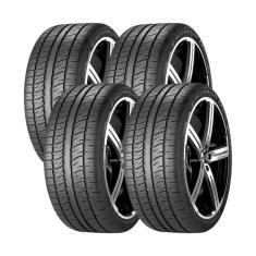 Imagem de Jogo 4 Pneus Pirelli Aro 19 Scorpion Zero 255/50R19 107Y XL