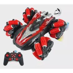 Imagem de Brinquedo Carrinho Off-road Drift Recarregável Controle Remoto 4wd vr