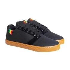 Imagem de Tenis Masc Ad Street Energy 910a-Masculino