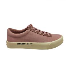 Imagem de Tênis Feminino Colcci Cl0212 Deserto Low-Masculino