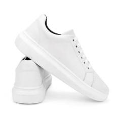 Imagem de Tênis Masculino Confortável Sola Alta Plataforma Sneaker-Masculino