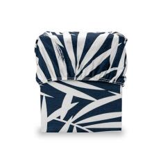 Imagem de Lençol Super King Com Elástico Estampado Percal 180 Fios (RAMOS)