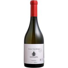 Imagem de Vinho Branco Seco Leopoldina Gran Terroir Chardonnay D.O.Vale dos Vinhedos Casa Valduga 750ml