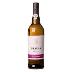 Imagem de Vinho do porto branco messias white dry 750ml