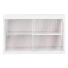Imagem de Móveis para Casa de Bonecas Rack de Armário de Padaria Em Miniatura para Comida, Balcão de Coleção de Balcão, Escala 1:12 para Decoração de Cenas de Mini Casa, Móveis de Armário