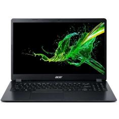 Imagem de Notebook Acer Aspire 3 A315-56-3478 Intel Core i3 1005G1 15,6" 4GB SSD 256 GB Windows 11