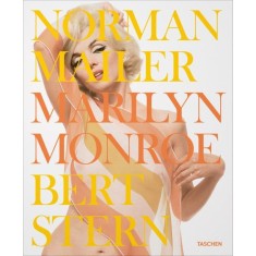 Imagem de Marilyn Monroe - Stern, Bert; Mailer, Norman - 9783836511858