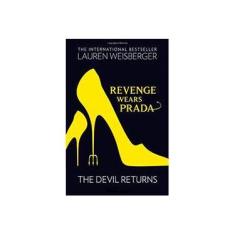 Imagem de Revenge Wears Prada: The Devil Returns - Lauren Weisberger - 9780007311019