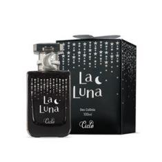 Imagem de La Luna Ciclo Cosméticos Deo Colônia Lata - Perfume Feminino 100ml