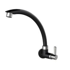 Imagem de Torneira Cozinha Parede Alta Ándria  / Cromada Durín