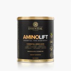 Imagem de Aminolift Tangerina Lata 375G/30Ds Essential - Essential Nutrition