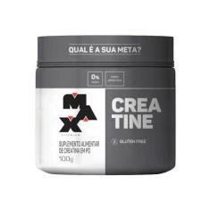 Imagem de Creatina Monohidratada Pote 100G - Max Titanium