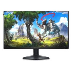 Imagem de Monitor Gamer 24.5 Dell Alienware Aw2523hf, Full Hd, 360hz AW2523HF